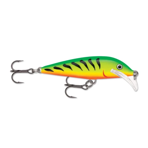 RAPALA WOBBLER SCRCD05 FT FIRETIGER