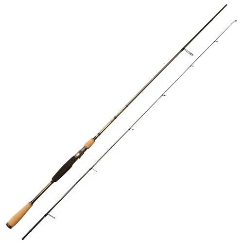 SAVAGE GEAR BUSHWHACKER XLNT PERGETŐ BOT 243CM 20-60G