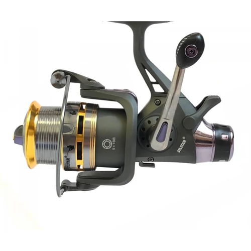 SILSTAR TIERRA FEEDER FS660 ORSÓ +PÓTDOB