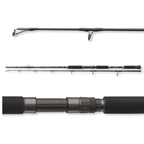 TEAM DAIWA MODE 2.0 CAT 2,80M 150-300GR HARCSÁZÓ BOT