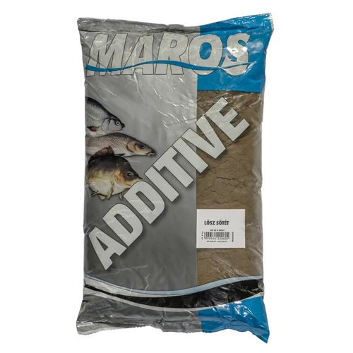 MAROS MIX LÖSZ SÖTÉT