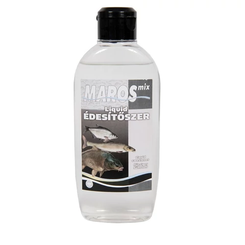 MAROS MIX FOLYÉKONY ÉDESÍTŐ 250ML
