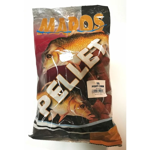 MAROS MIX PELLETEK XXL PONTY