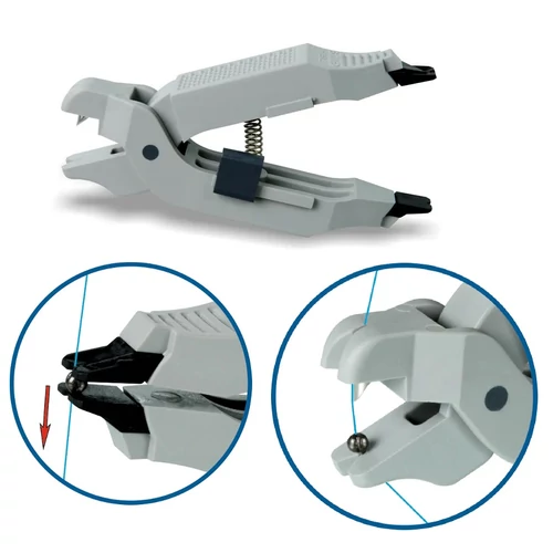 STONFO STYL ART-19 TÖBBFUNKCIÓS ÓLOMLESZEDŐ FOGÓ