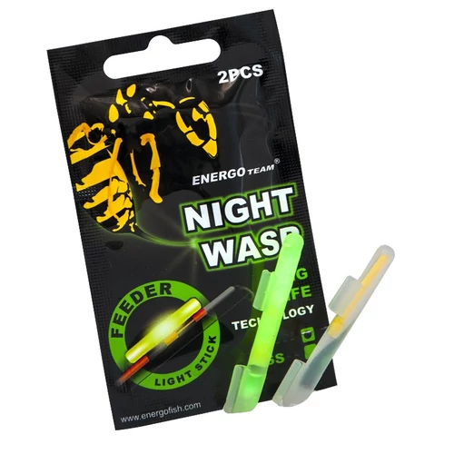 ENERGO TEAM VILÁGÍTÓPATRONOK FEEDER SPICCRE