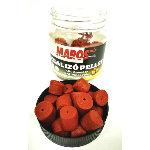 MAROS MIX CSALIZÓ PELLETEK XXL PONTY-ANANÁSZ