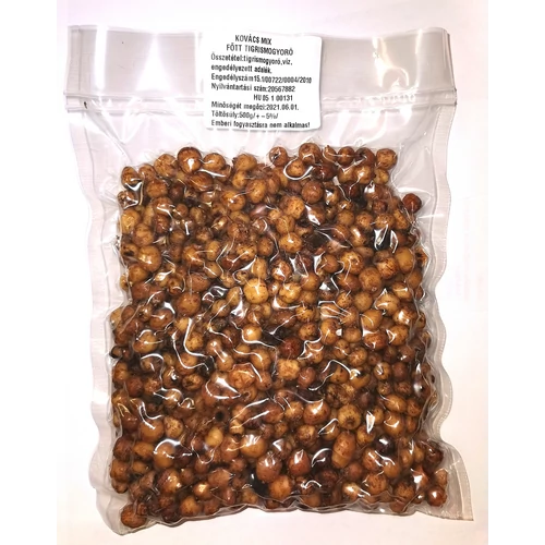 KOVÁCS MIX TIGRISMOGYORÓ 0,5KG