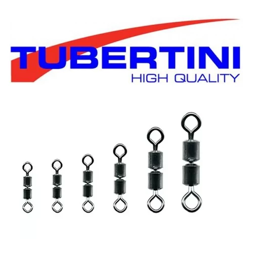 TUBERTINI DUPLA FORGÓ TB-1002