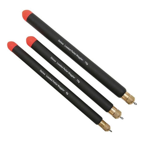 DAIWA LOADED PELLET WAGGLER ÚSZÓ