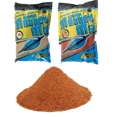 TIMÁR MIX METHOD MIX ETETŐANYAGOK 1KG