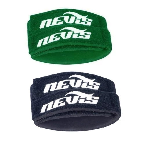 NEVIS NEOPRÉN BOTPÁNT SZETT ZÖLD