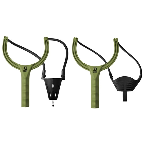 DELPHIN SHOT CSÚZLIK