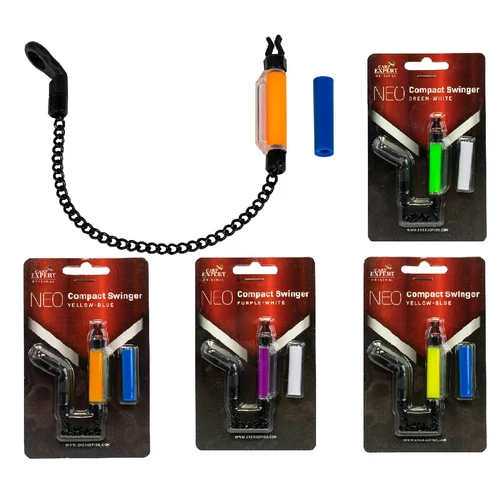 CARP EXPERT NEO COMPACT C2 SWINGER