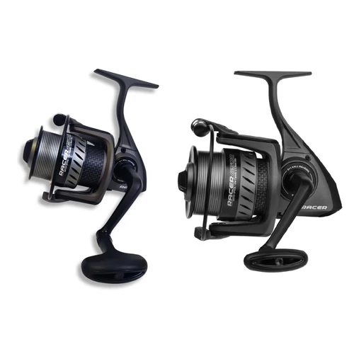 SERIE WALTER RACER FEEDER ORSÓK