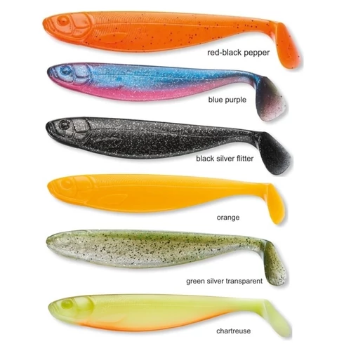 CORMORAN SEACOR ELITE SHAD 18 CM