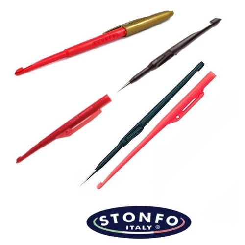 STONFO HOROGSZABADÍTÓK TÖBB FAJTA