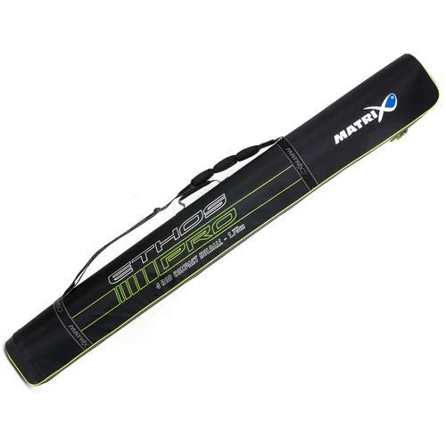 MATRIX ETHOS PRO 4 ROD COMPACT CASE MEREV BOTTARTÓ