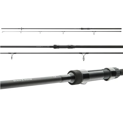 DAIWA BLACK WIDOW BOJLIS BOT