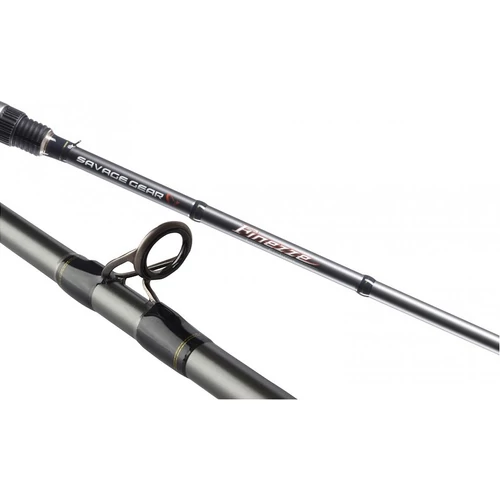 SAVAGE GEAR FINEZZE SPIN 192CM ML 3-12GR 2 RÉSZES BOT