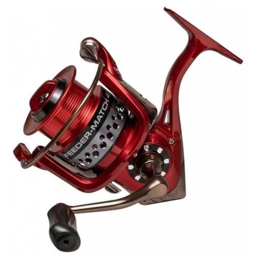 BENZAR FEEDER-MATCH 4500 ORSÓ