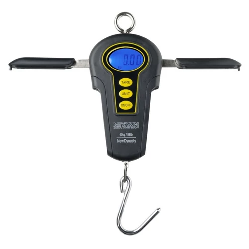 MIVARDI NEW DYNASTY DIGITÁLIS MÉRLEG