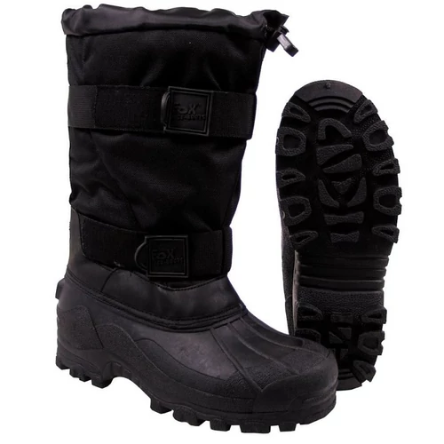 FOX OUTDOOR TÉLI BÉLELT CSIZMA