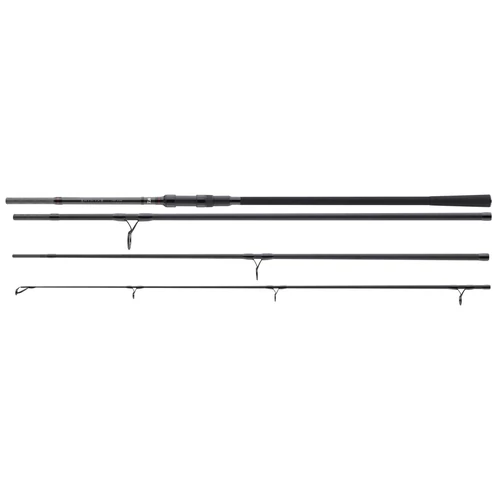 DAIWA NINJA X CARP 12FT 360CM 3LB 4 RÉSZES BOJLIS BOT