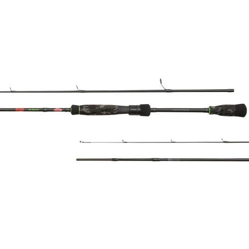 BERKLEY URBN ALL ROUNDER PERGETŐ BOT