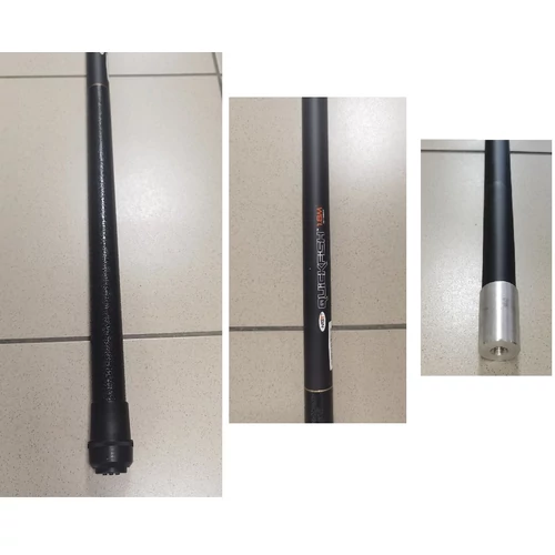 NGT SPECIMEN MERÍTŐ NYÉL EGY RÉSZES 1,8M