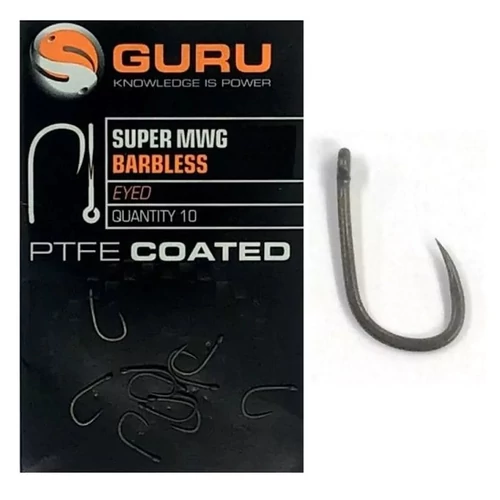 GURU SUPER MWG EYED HOROG