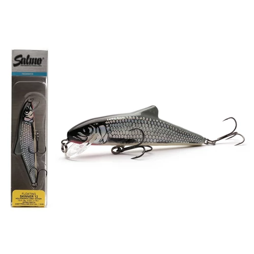 SALMO SKINNER SK12F 12CM GT
