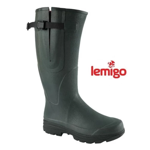 LEMIGO ALASKA KAUCSUK CSIZMA