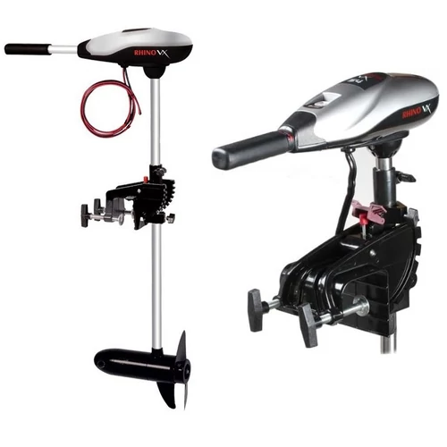 RHINO R-VX65/12V RHINO TROLLING ELEKTROMOS CSÓNAK MOTOR