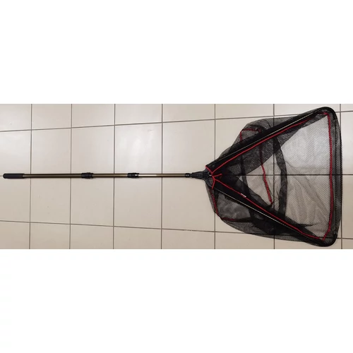 EUROCARP MERÍTŐ HÁLÓ 250CM 70X65CM