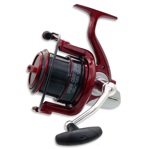 BY DÖME TEAM FEEDER LONG CAST ORSÓ