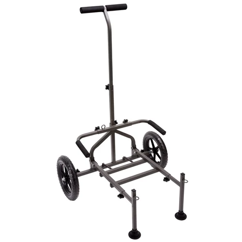 TEAM DAIWA TACKLE TROLLEY