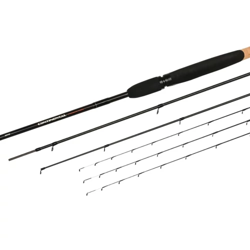 SERIE WALTER CONTINENTAL FEEDER BOT 330 40GR