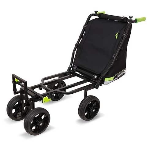 MATRIX 4 WHEEL TRANSPORTER HORGÁSZ KOCSI