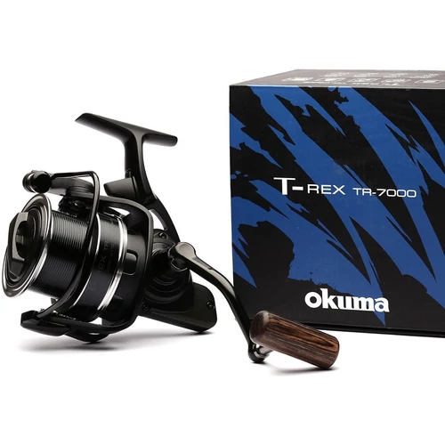 OKUMA T-REX TR-7000 ORSÓ