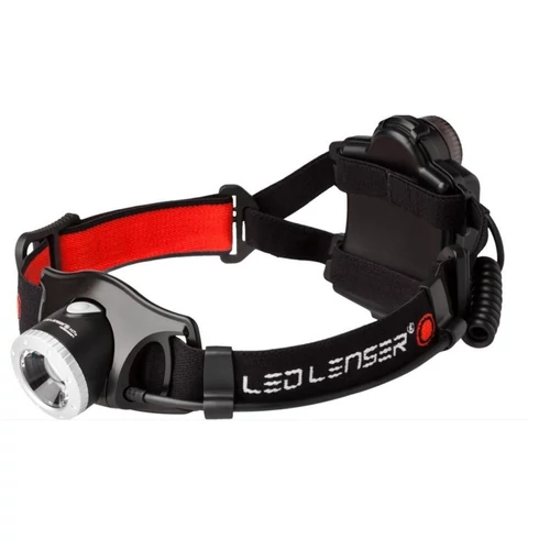 LEDLENSER H7.2 ELEMES FEJLÁMPA 250LM 160M