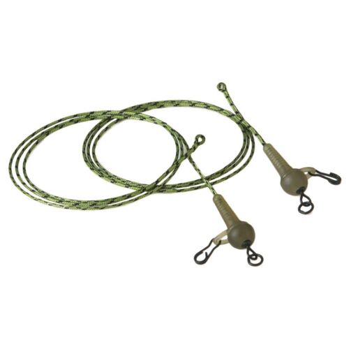 EXTRA CARP LEAD CORE SYSTEM WITH SAFET SLEEVES LEADCORE SZERELÉK