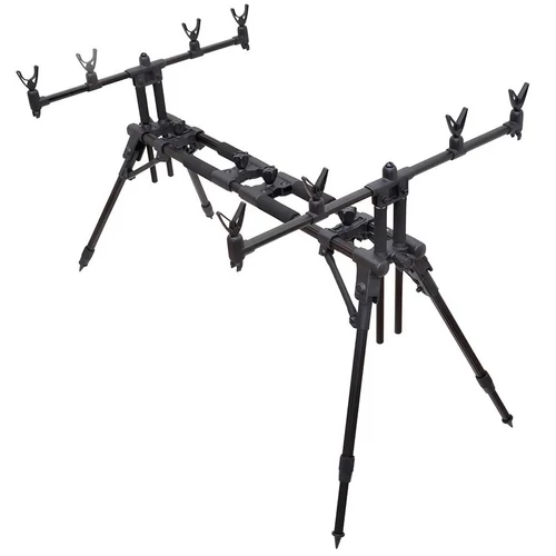 CARP ZOOM KATIUSHA 4 BOTOS ROD POD