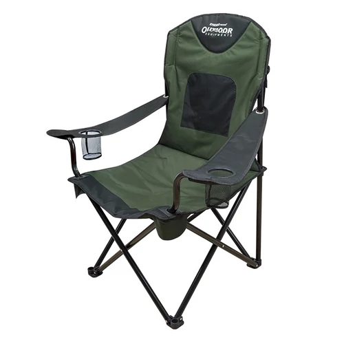 ENERGO TEAM OUTDOOR KING SIZE 120 SZÉK