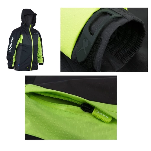 MATRIX HYDRO RS 20K JACKET ESŐKABÁT