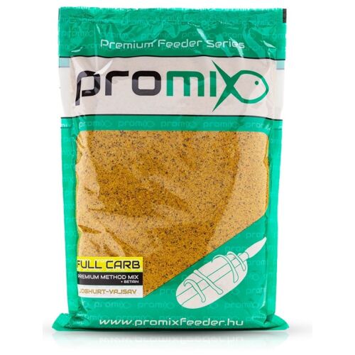 PROMIX FULL CARB PANETTONE METHOD MIX 900G