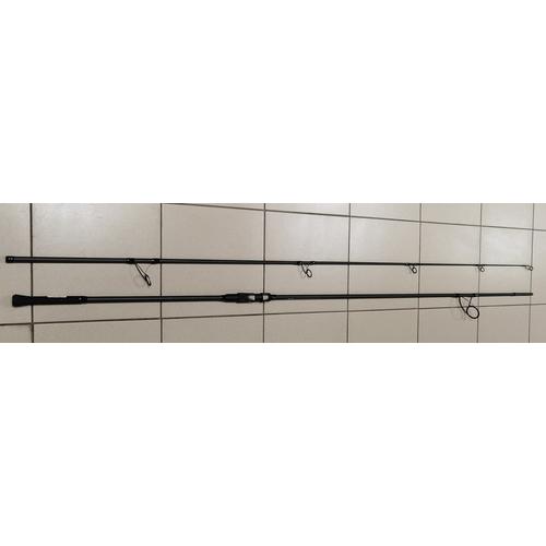 EUROCARP EAZY STEEL CARP BOJLIS BOT 360CM 3,0LB 2RÉSZES