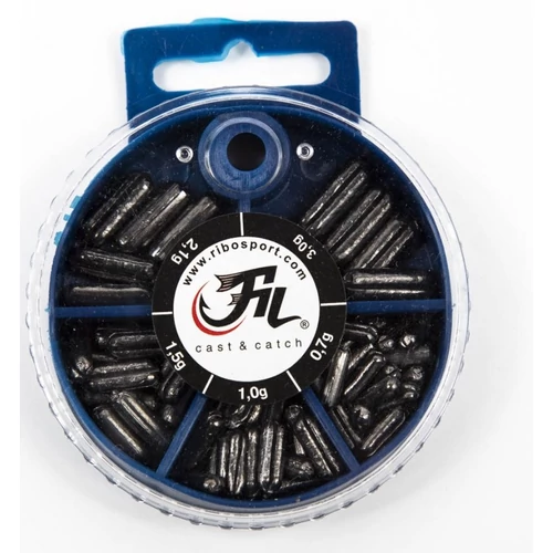 FILFISHING SÖRÉTÓLOM KÉSZLET