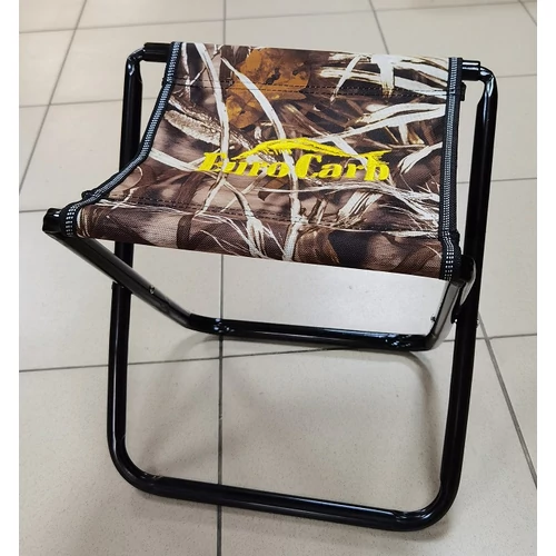 EUROCARP PUPPIS TEREPSZÍNŰ HORGÁSZ SZÉK