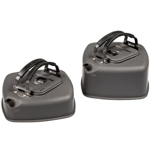 RIDGEMONKEY SQUARE KETTLE ITALFŐZŐ VÍZFORRALÓ