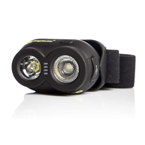 RIDGEMONKEY VRH150 HEADTORCH USB TÖLTHETŐ FEJLÁMPA